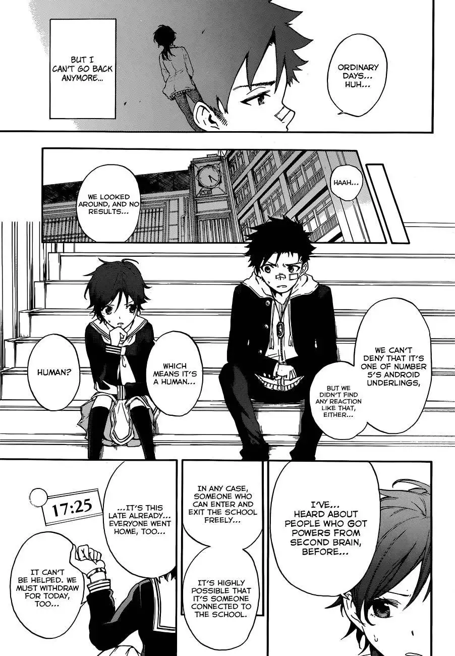 Second Brain Chapter 3 10